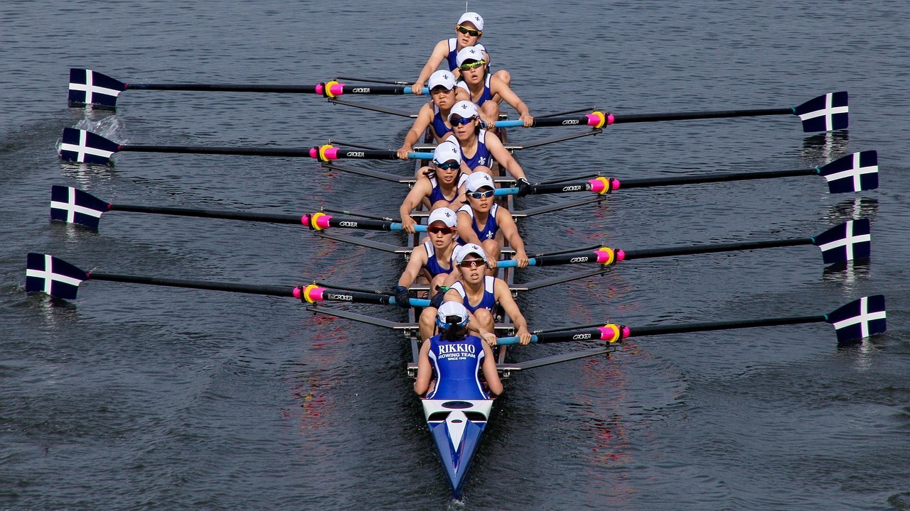 rowing-3614550_1280