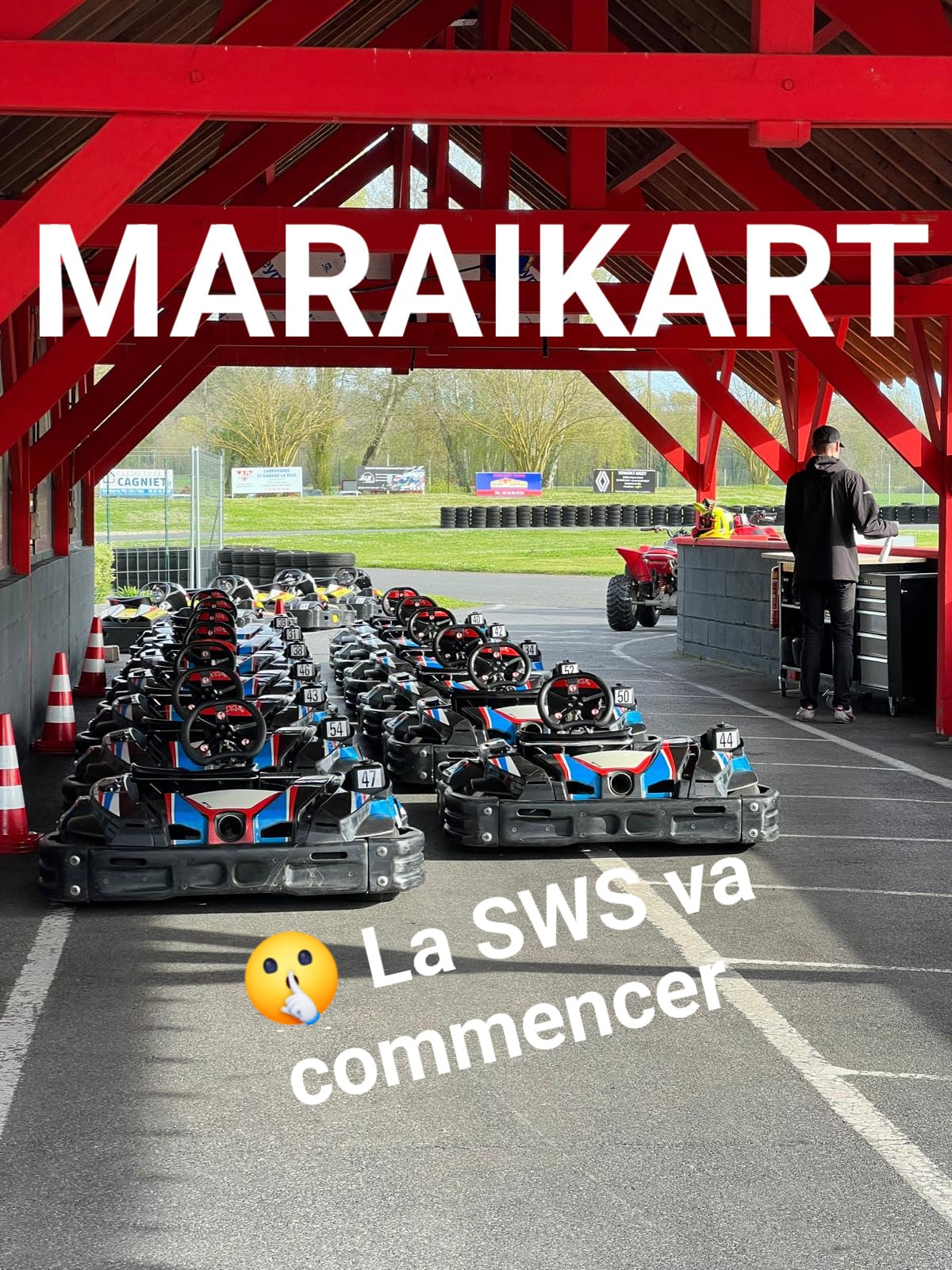maraikart 1