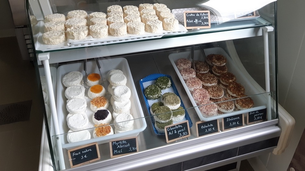 Myrtille et Compagnie