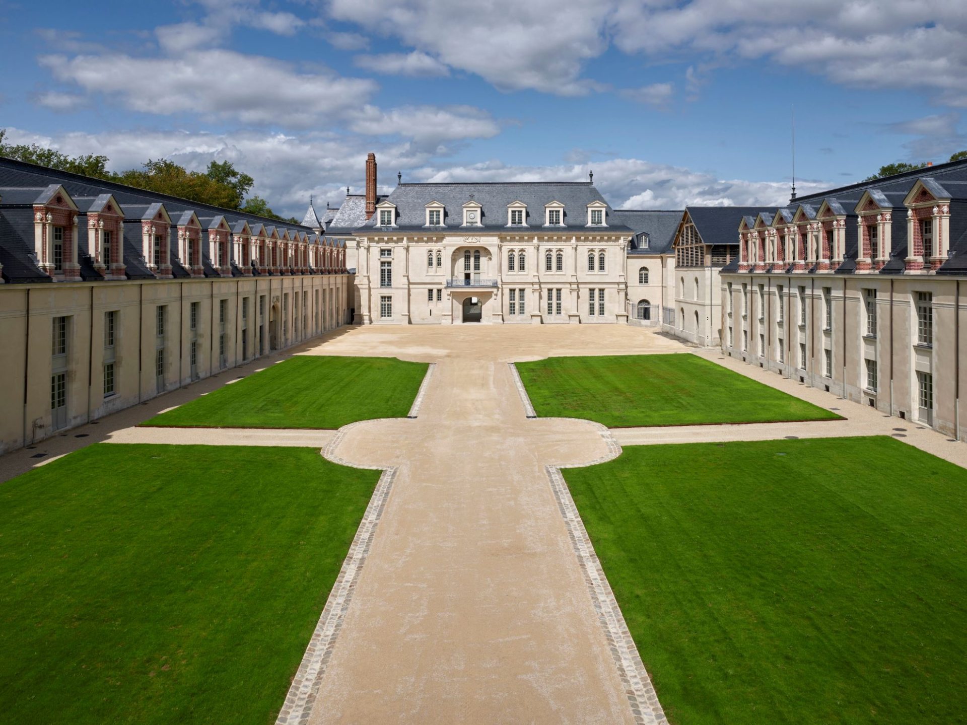 Idées d'escapade à la journée
