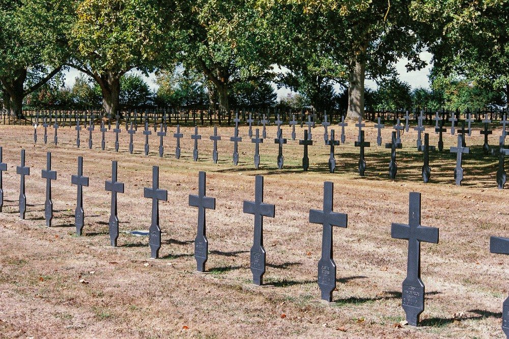 Chemin des Dames