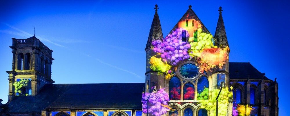 Expériences dans le Soissonnais Valois < Soissons en lumières