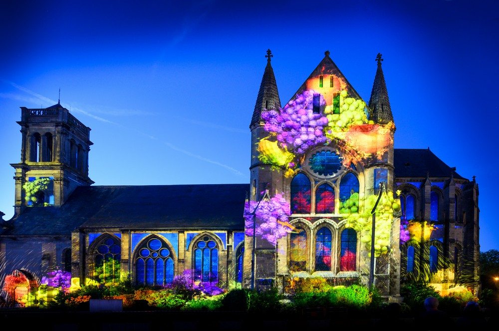 Expériences dans le Soissonnais Valois < Soissons en lumières