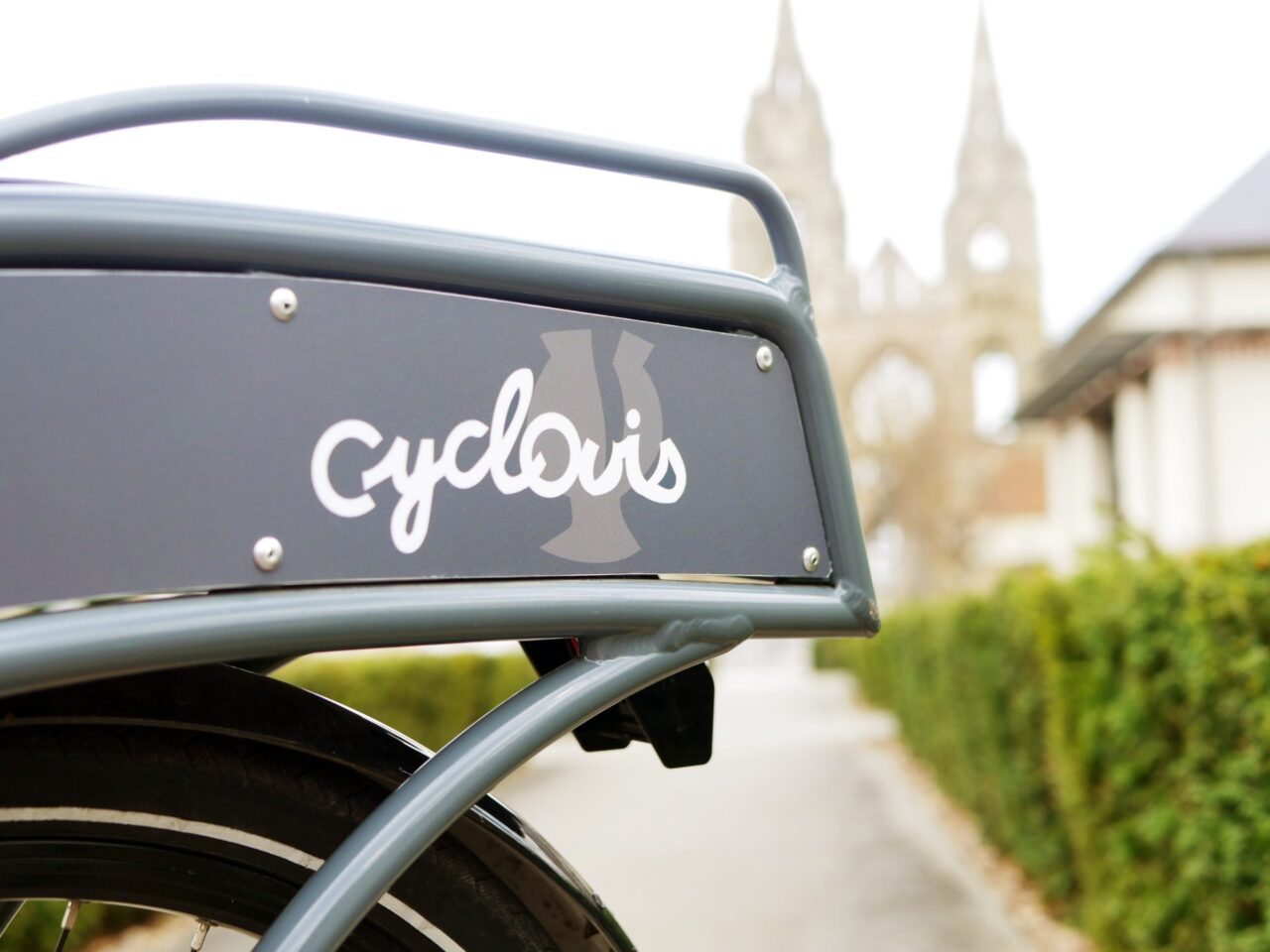 Locations de vélos
