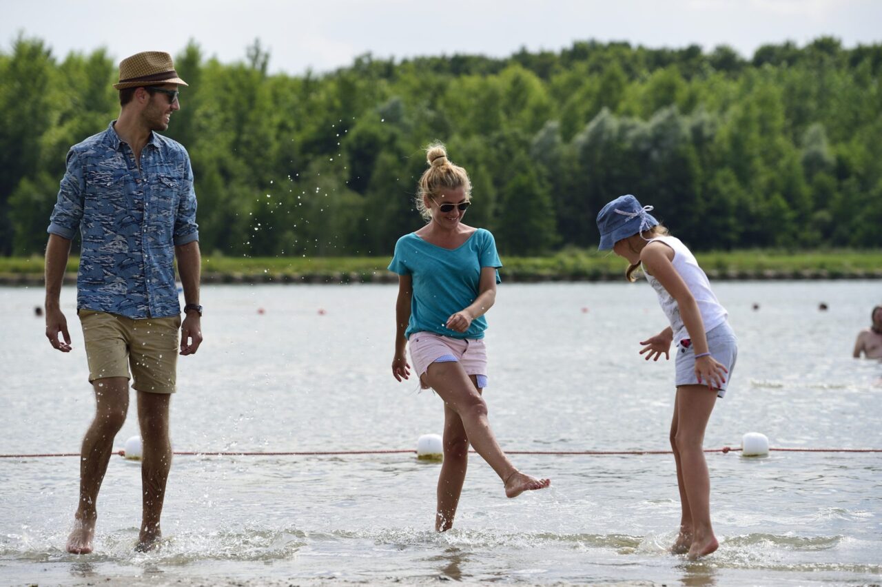 Activités nautiques