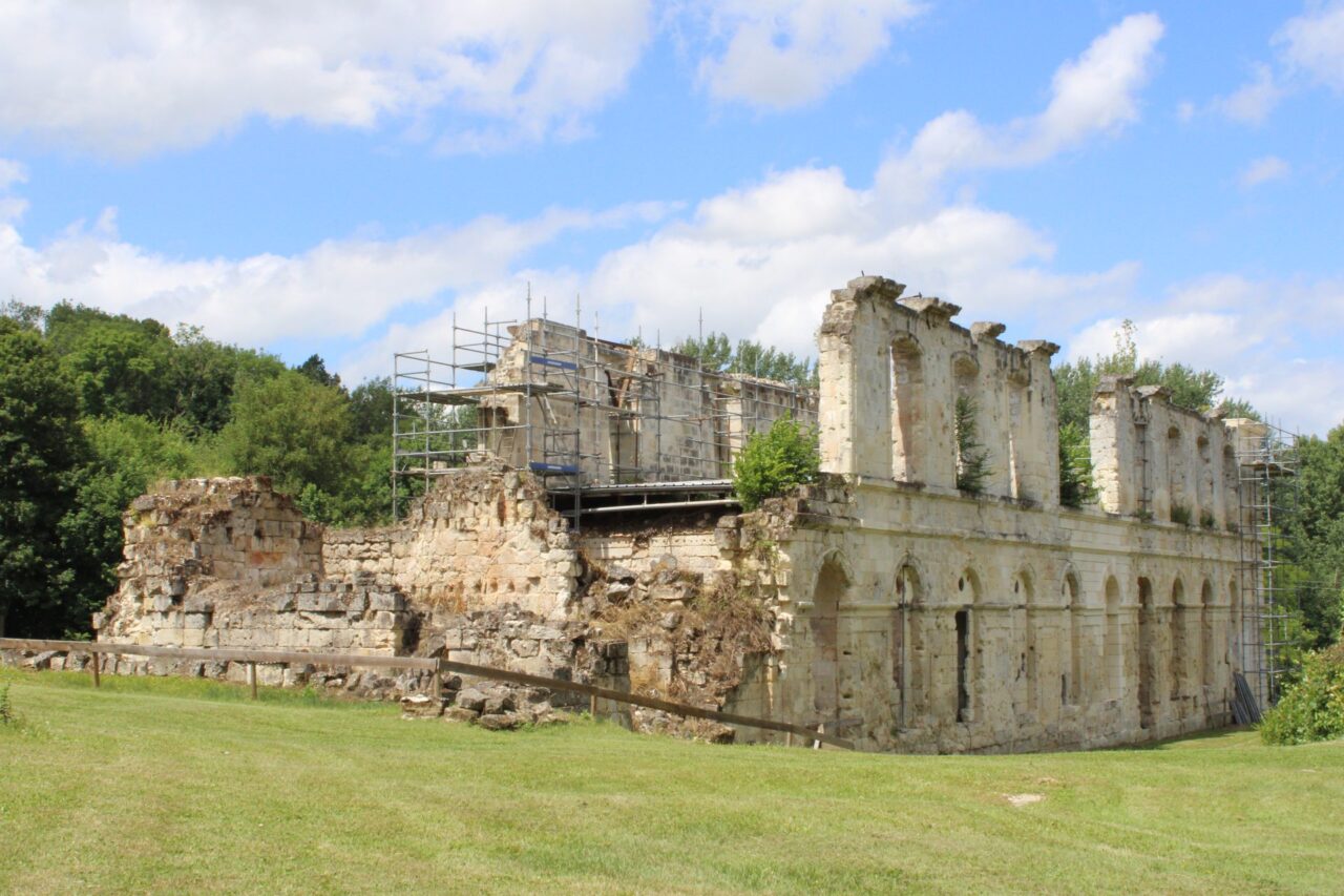 Lieux de visite