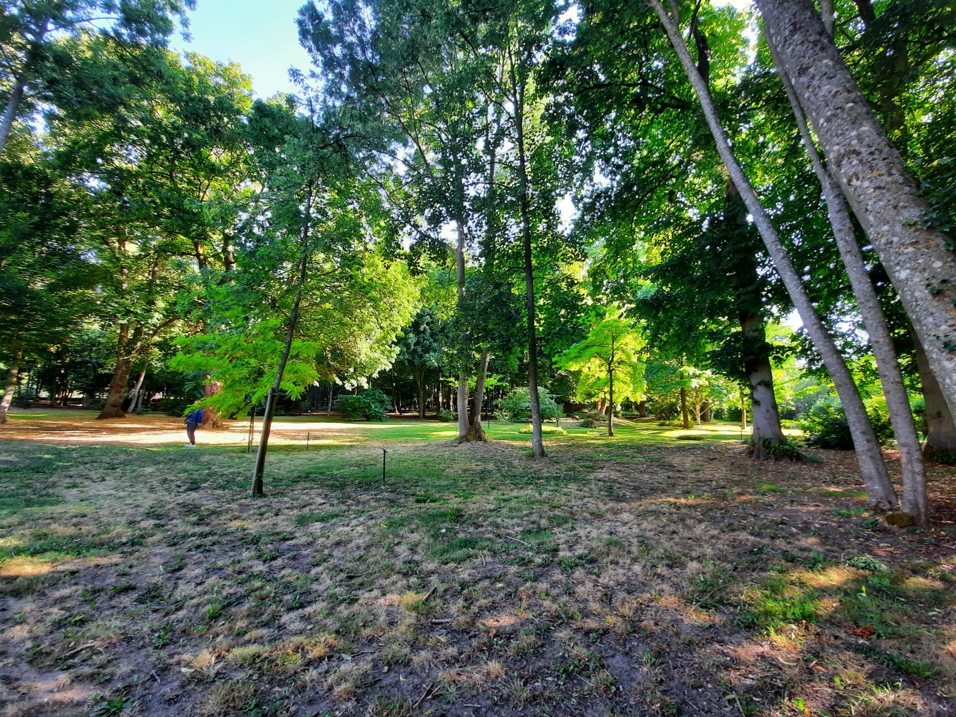 Top 5 des idées de balade dans le Soissonnais Valois