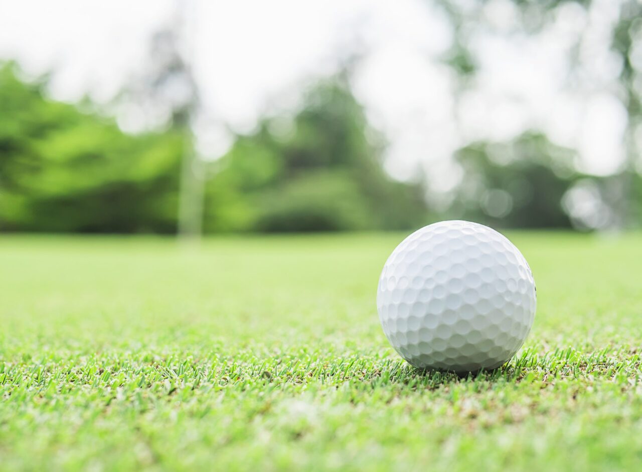 Golf de Soissons