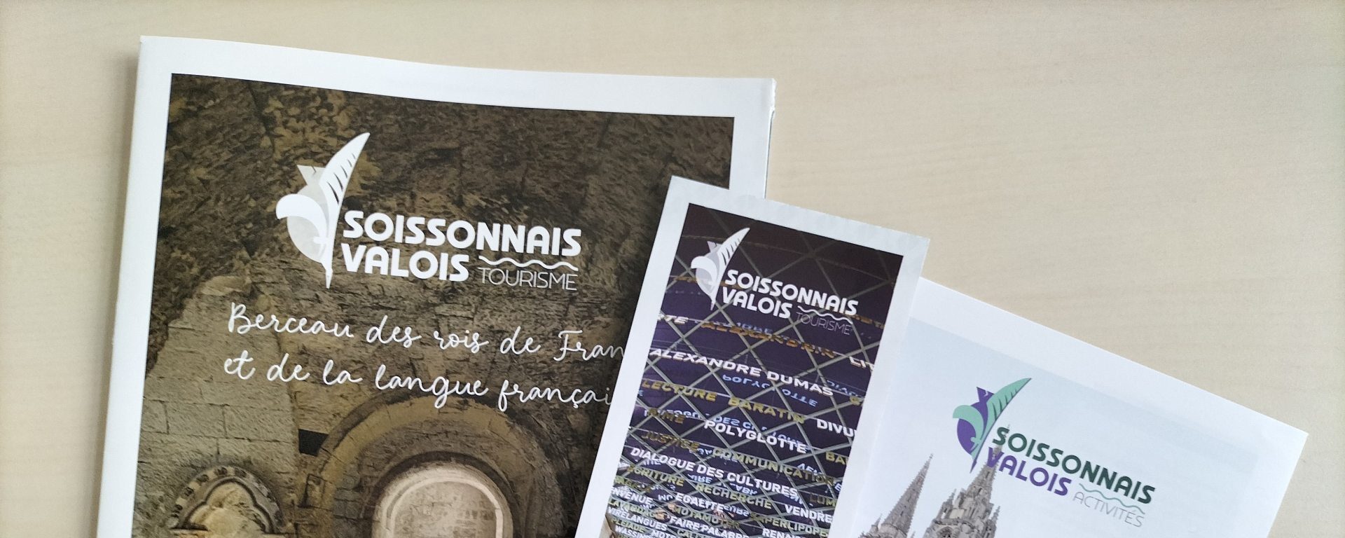 Brochures