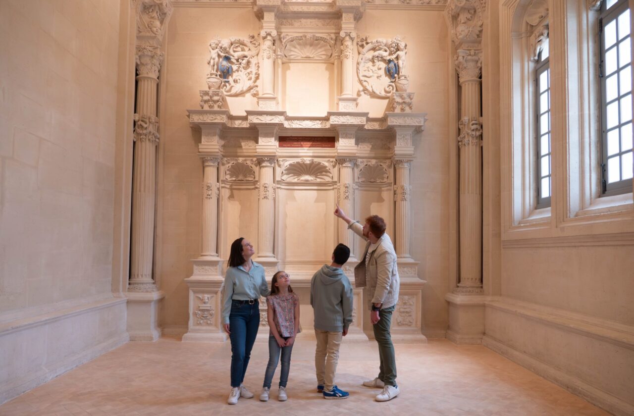 Culture et patrimoine