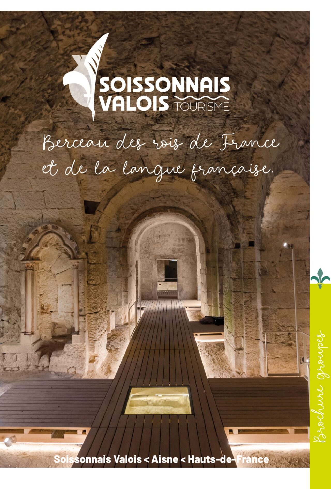 Les brochures