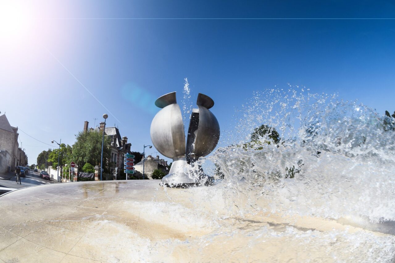 L'Office de tourisme Soissonnais Valois