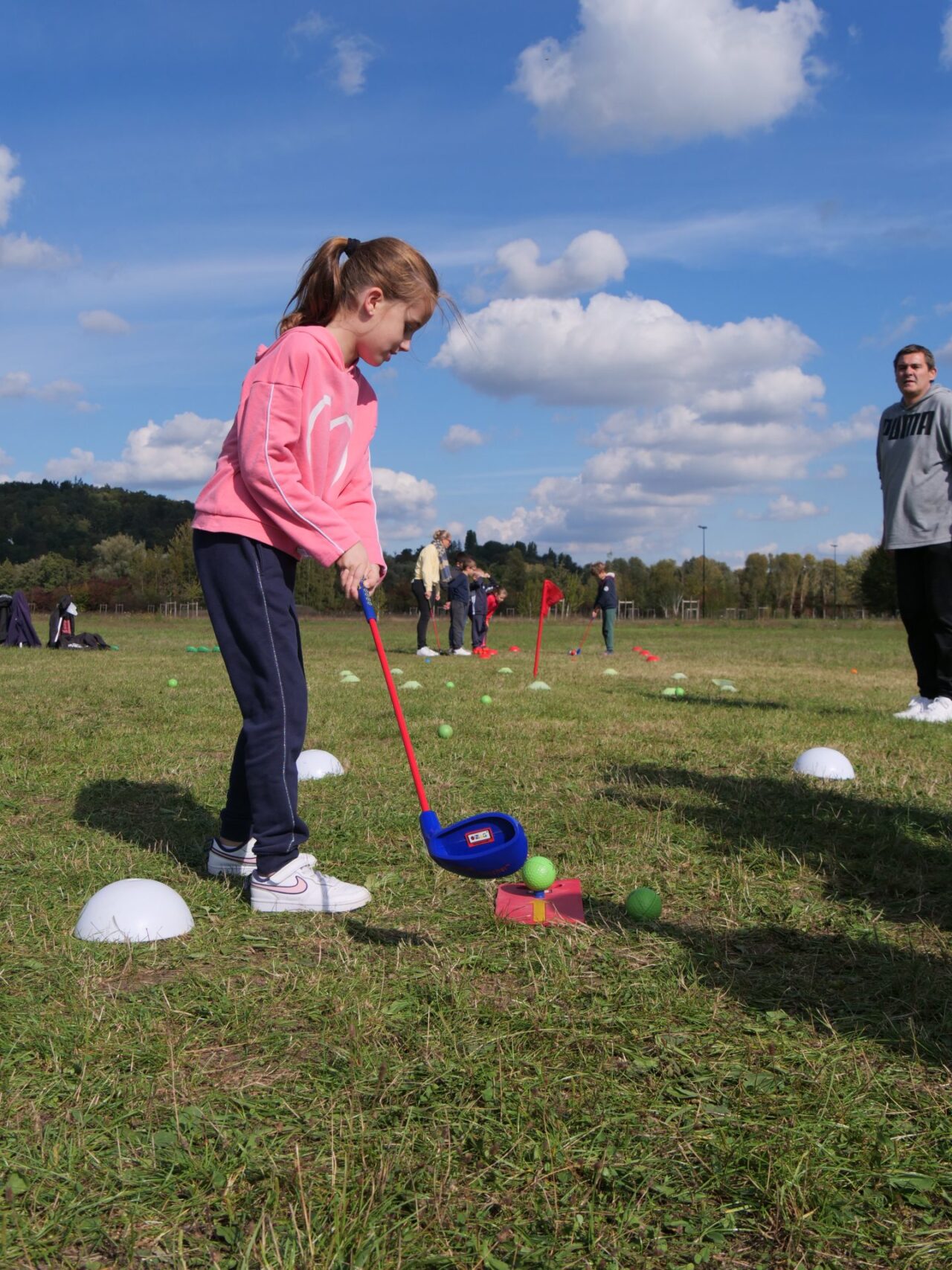 Golf de Soissons