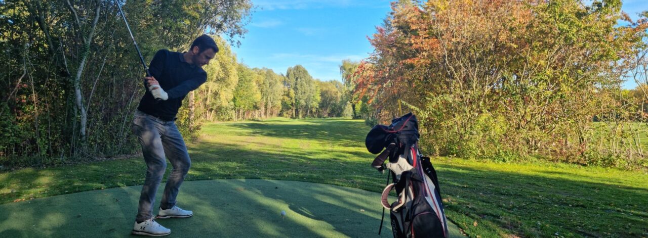 Golf de Soissons