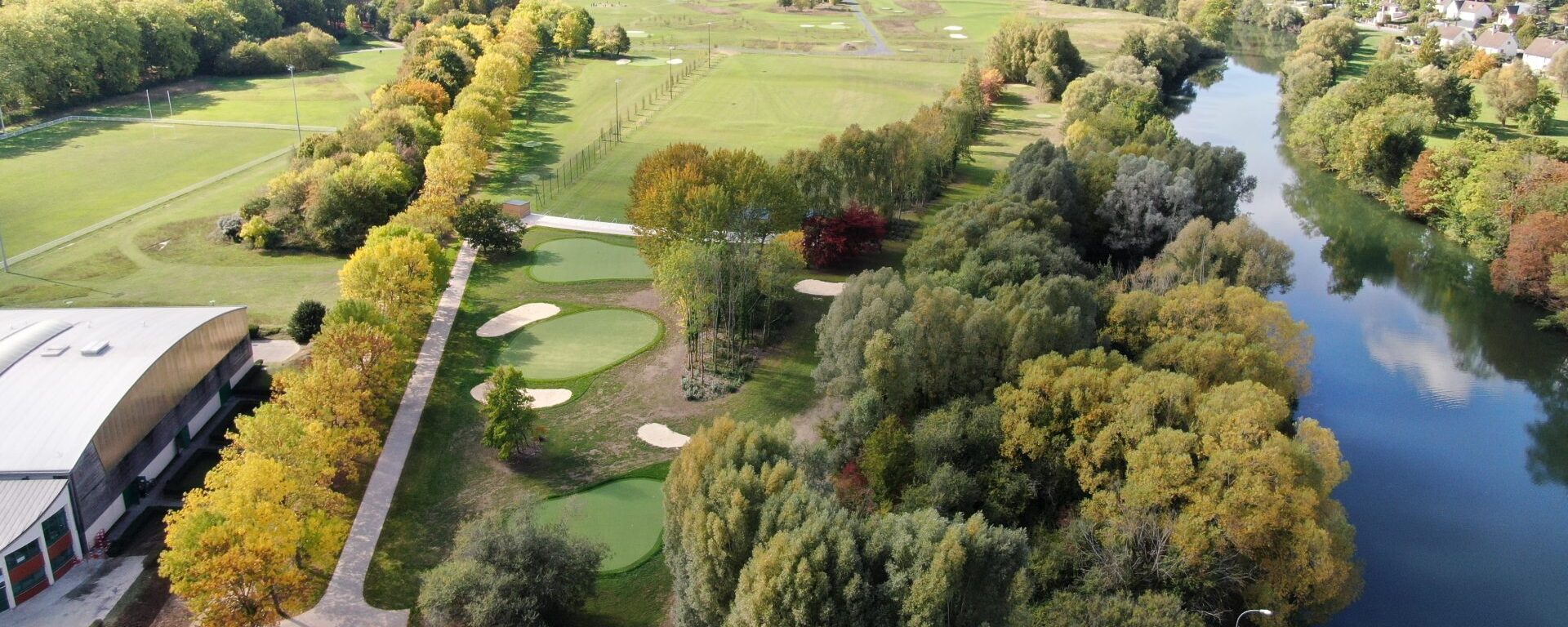 Golf de Soissons