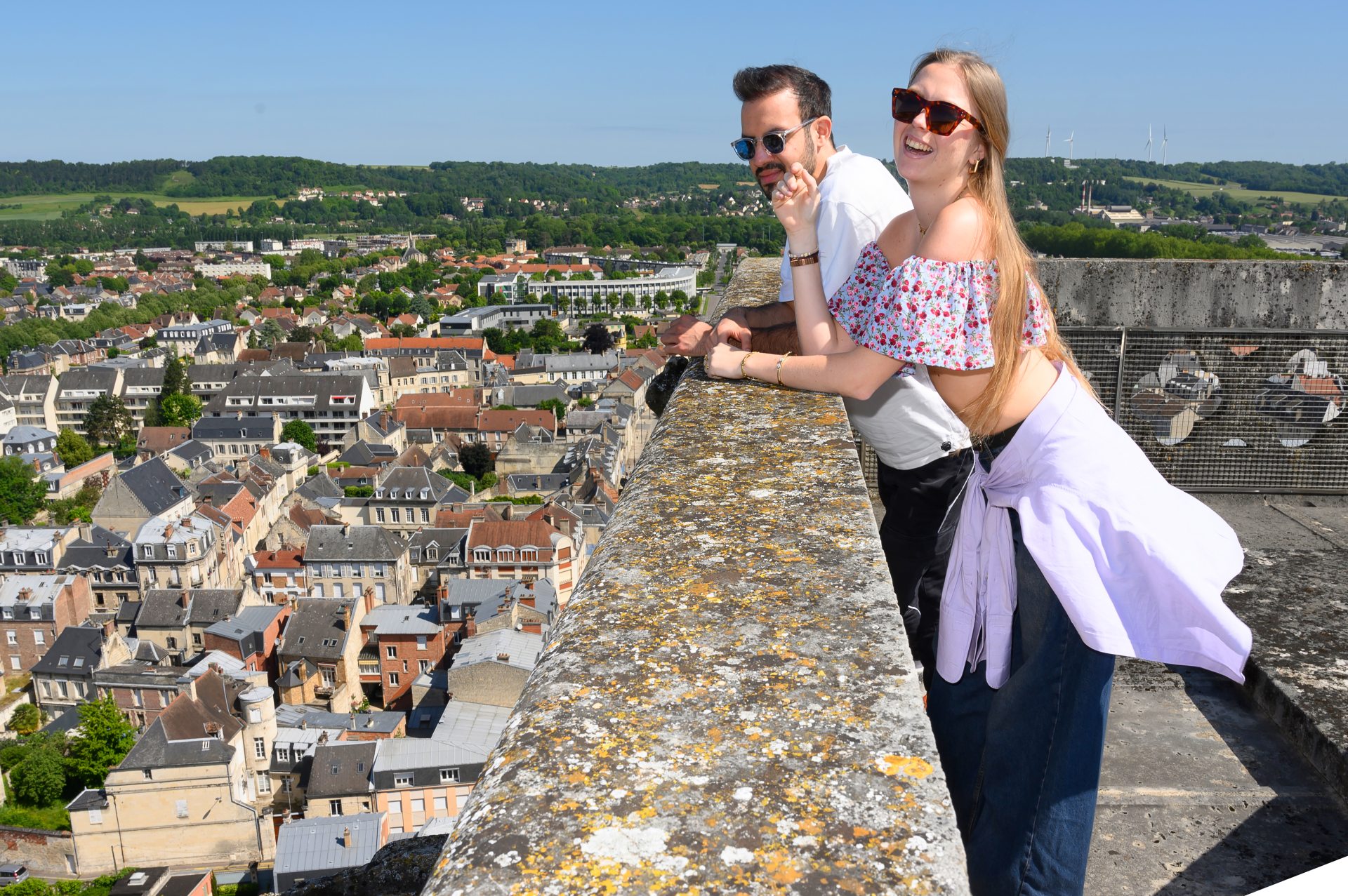 Visites guidées