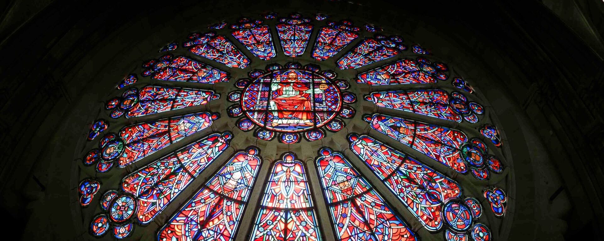 Au cœur de l'art gothique