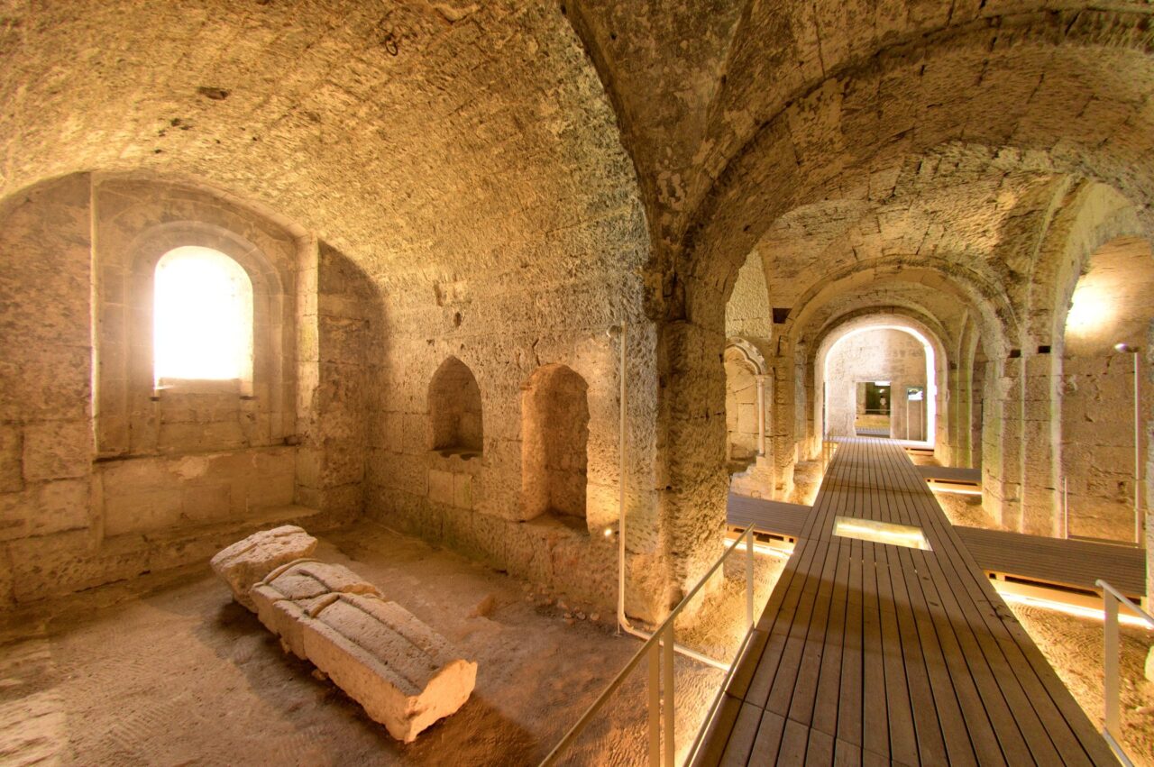 Visites virtuelles