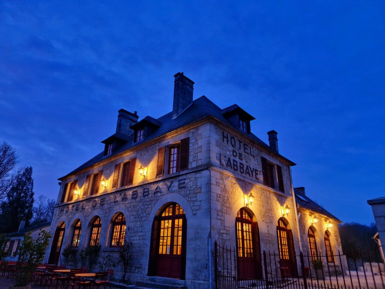 Restaurants