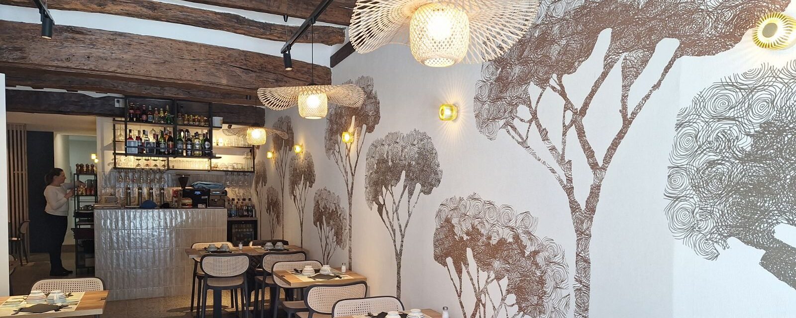 Restaurants