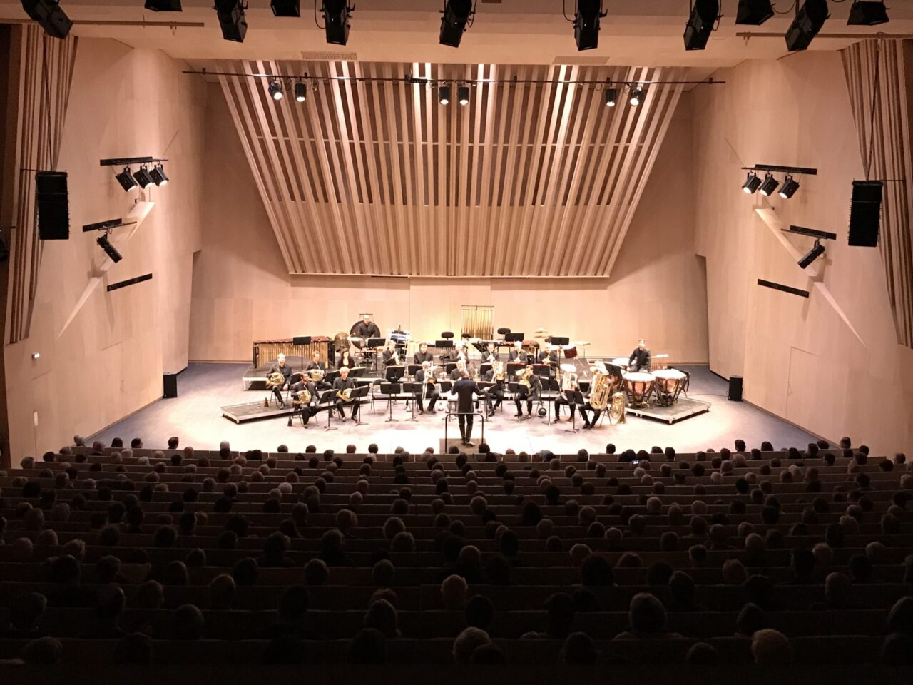 Scènes culturelles / spectacles