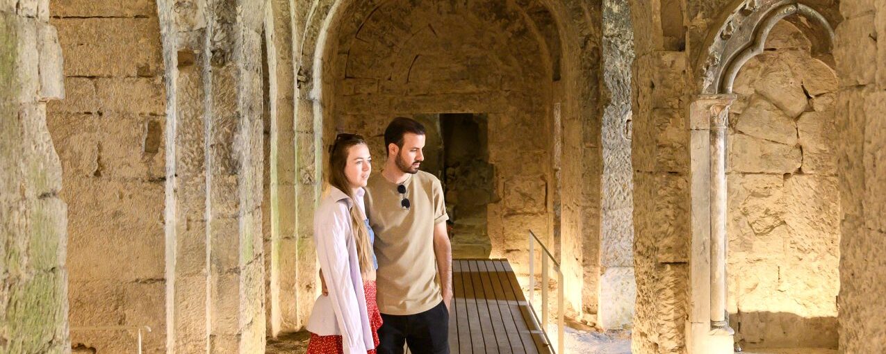 Visites guidées