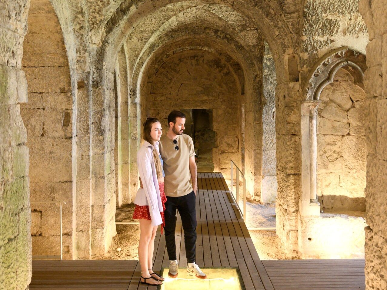 Visites guidées