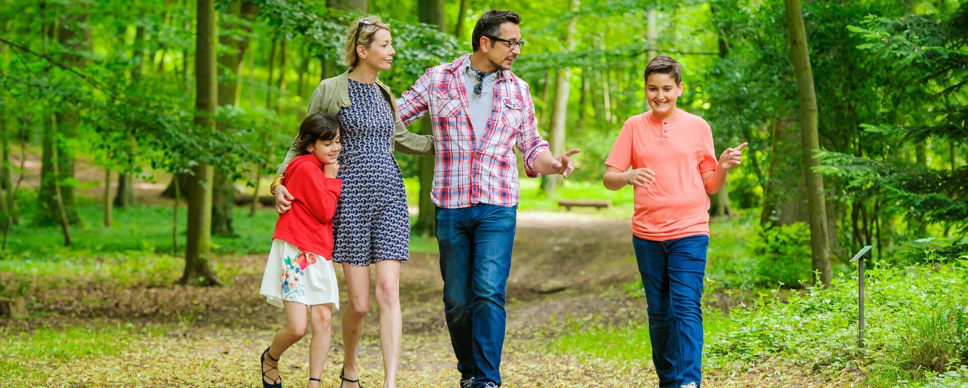 Expériences idéales en famille