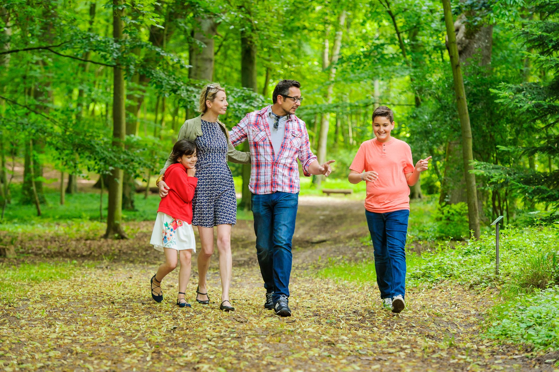 Expériences idéales en famille