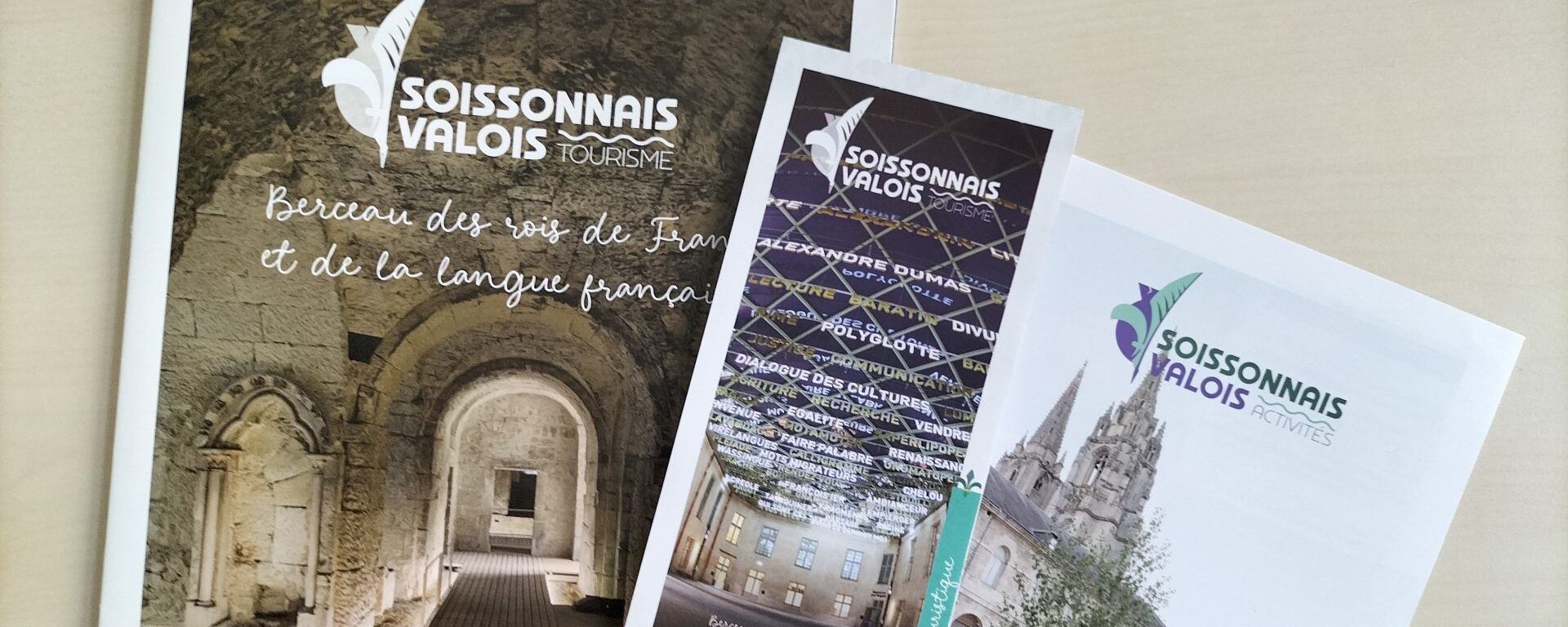 Brochures
