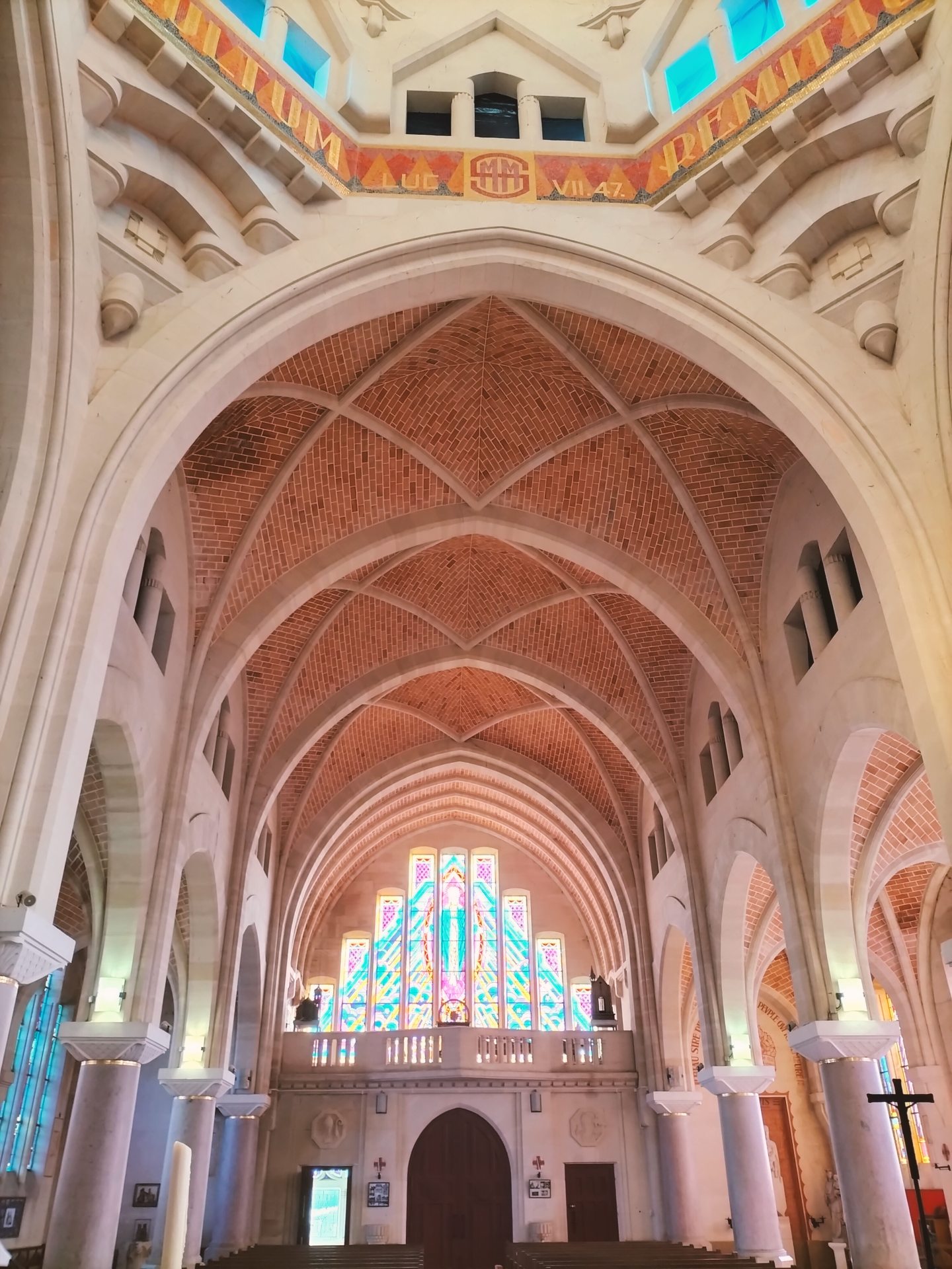 L'église de Mont-Notre-Dame : joyau insoupçonné