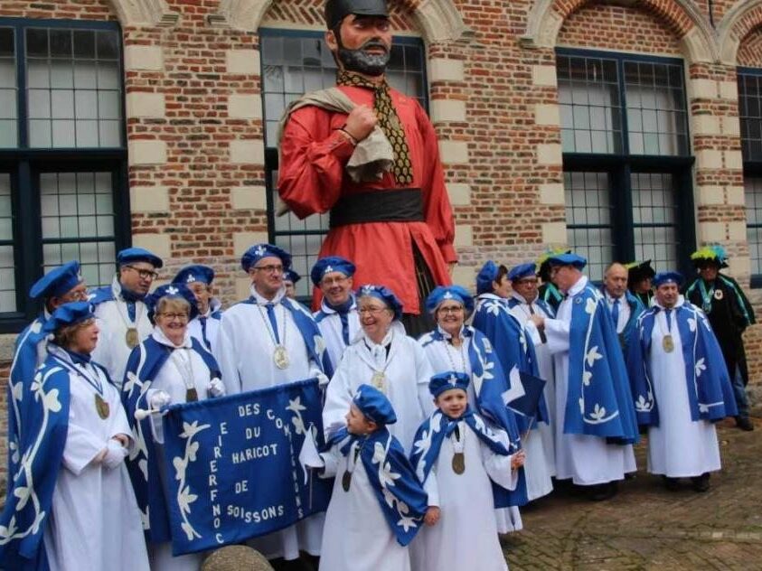 Gourmande