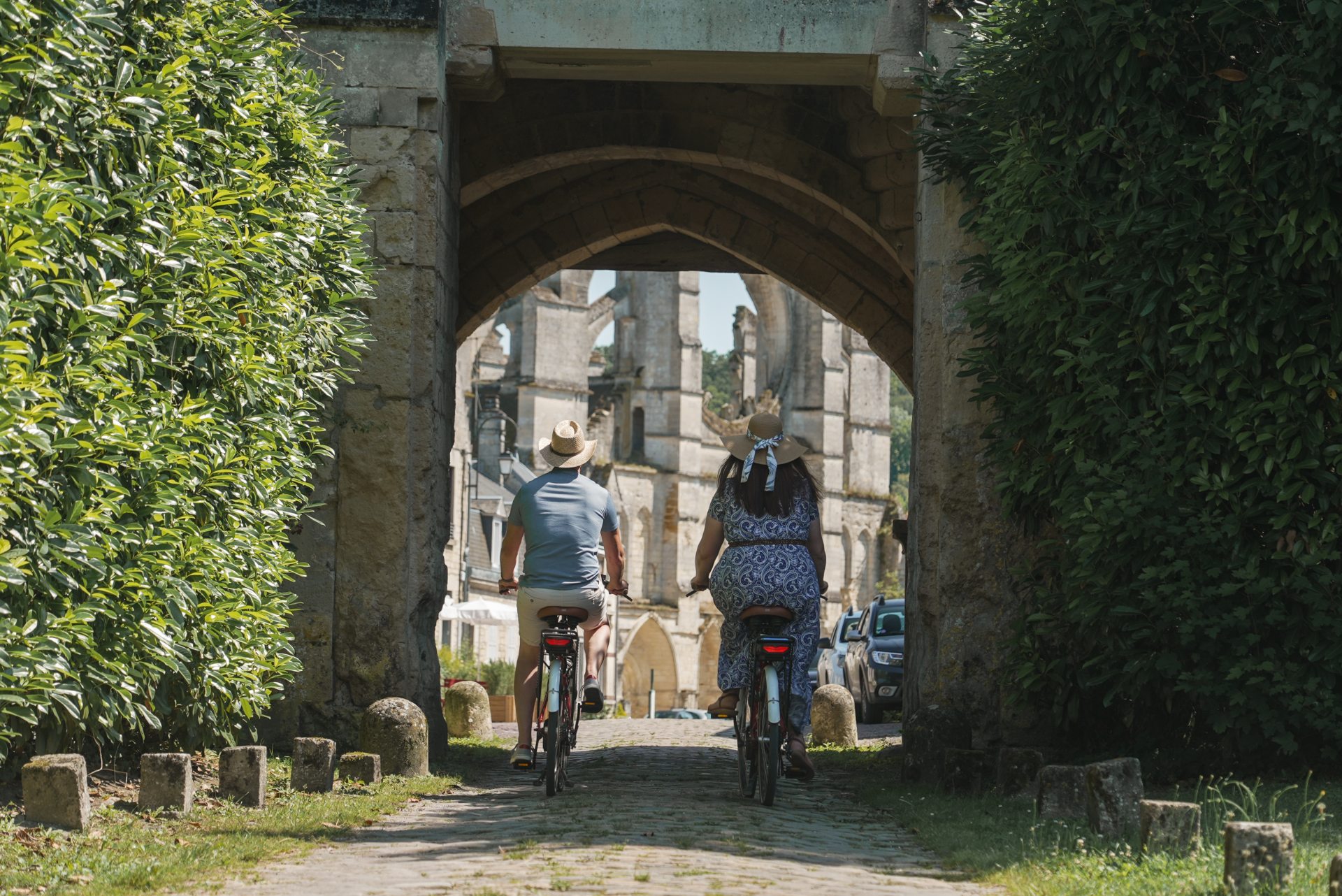 Locations de vélos