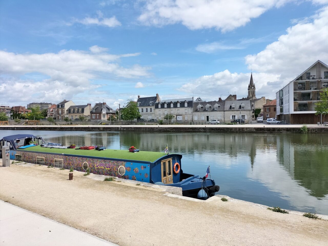 Plaisanciers - Toutes les infos sur les haltes fluviales