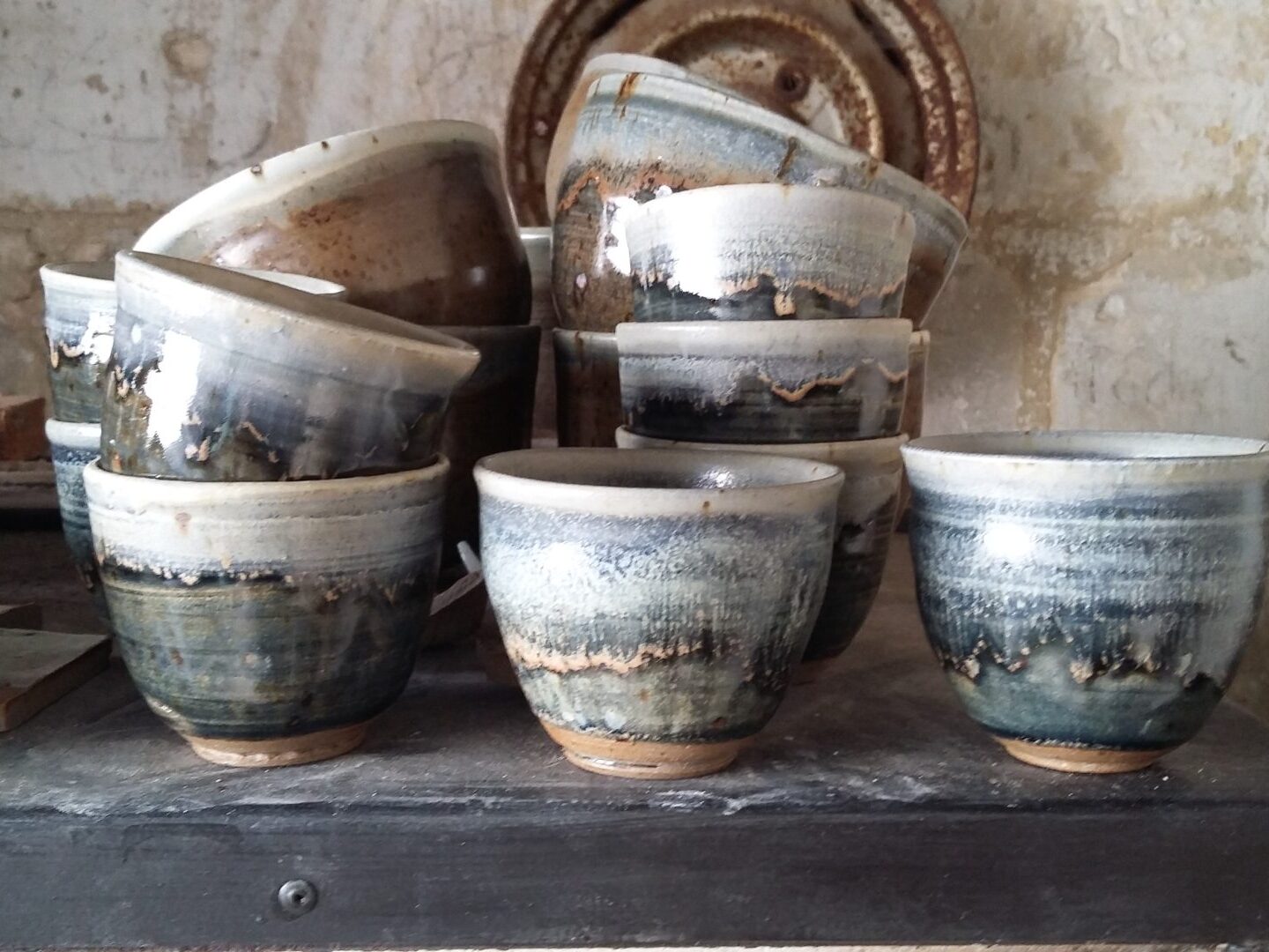 Artisanats et savoir faire - Atelier la Tourelle