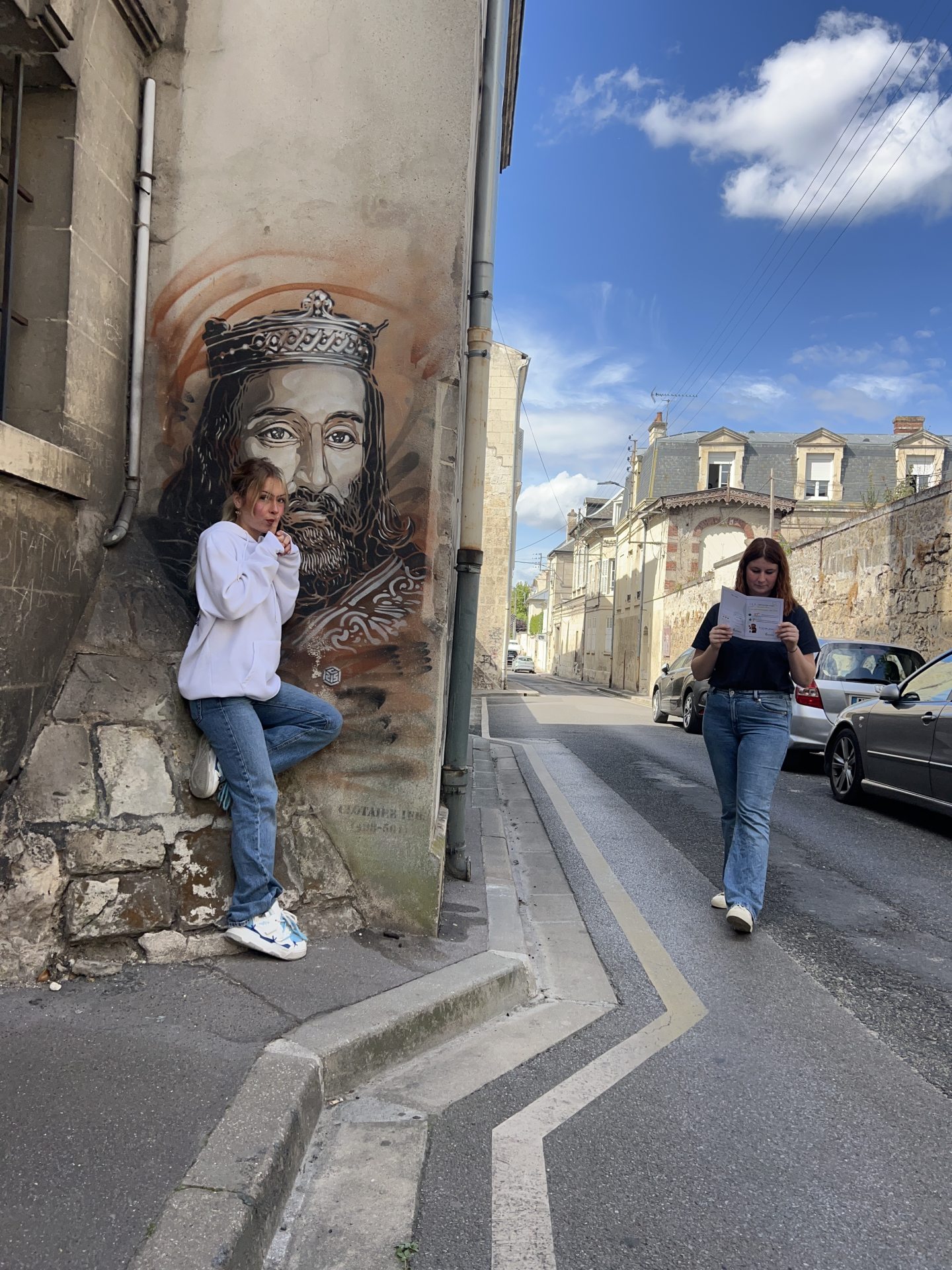 Les chasses aux trésors de l'Office de tourisme