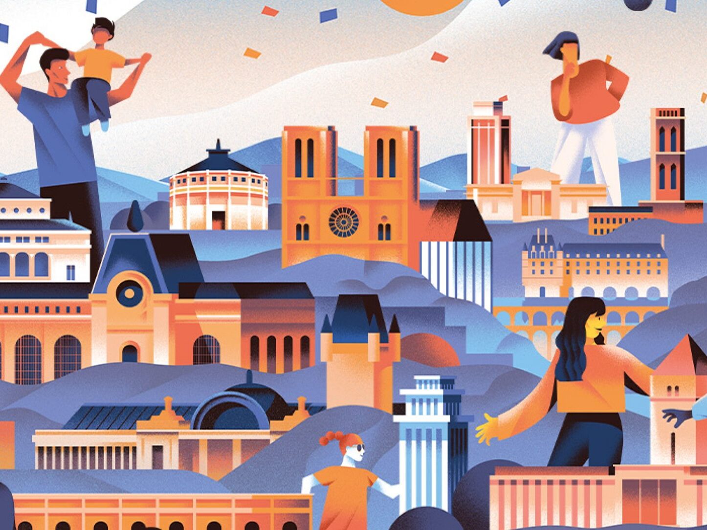 Journées Européennes du Patrimoine 2025