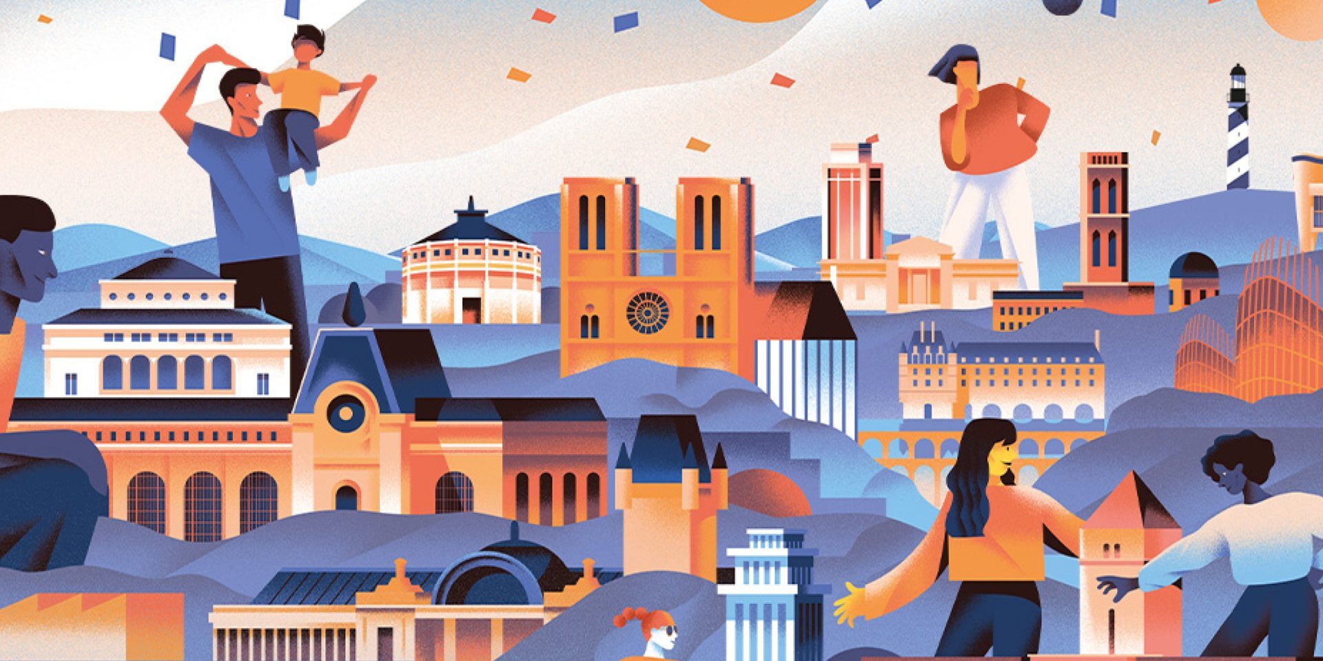 Journées Européennes du Patrimoine 2025