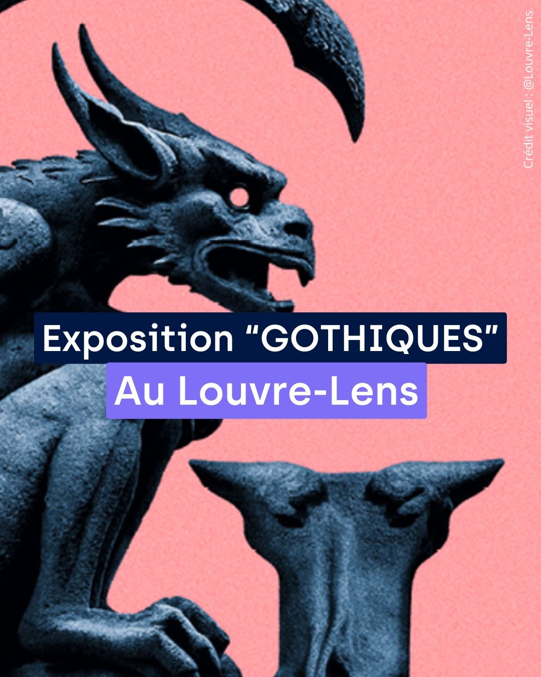 L’exposition Gothiques du Louvre-Lens (24 septembre 2025 – 26 janvier 2026)