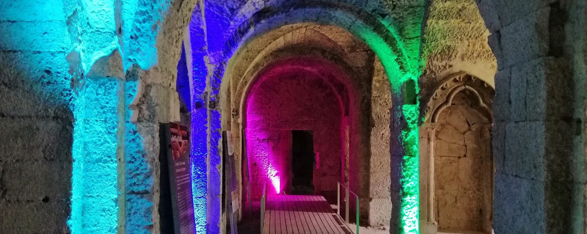 Les visites découverte de l'Office de tourisme