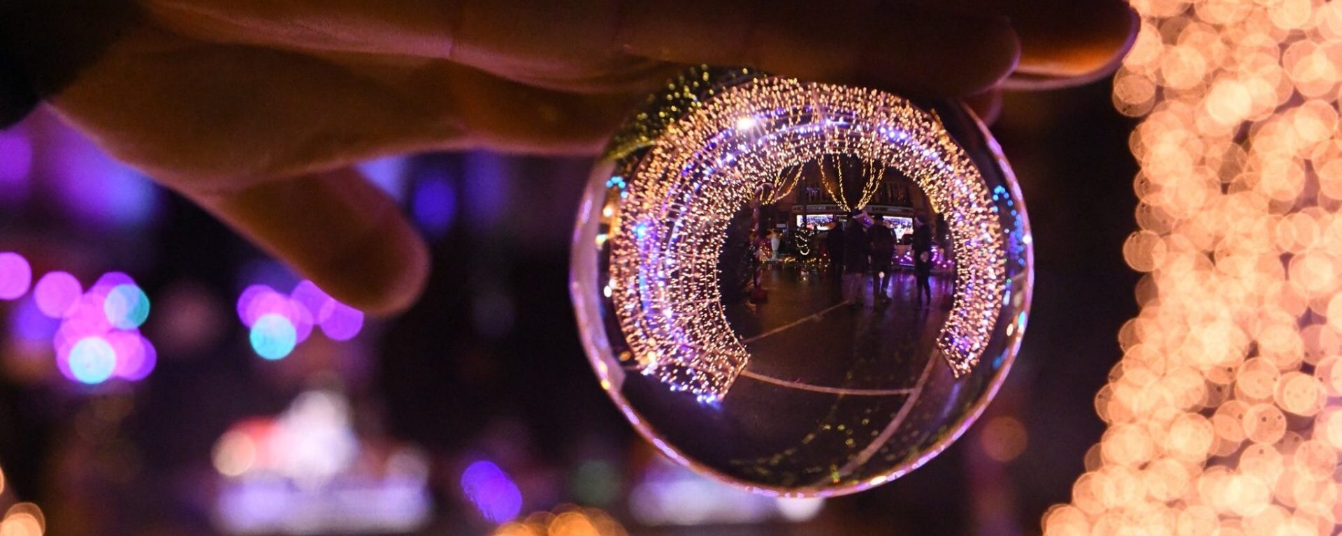 Marchés et animations de Noël dans le Soissonnais Valois