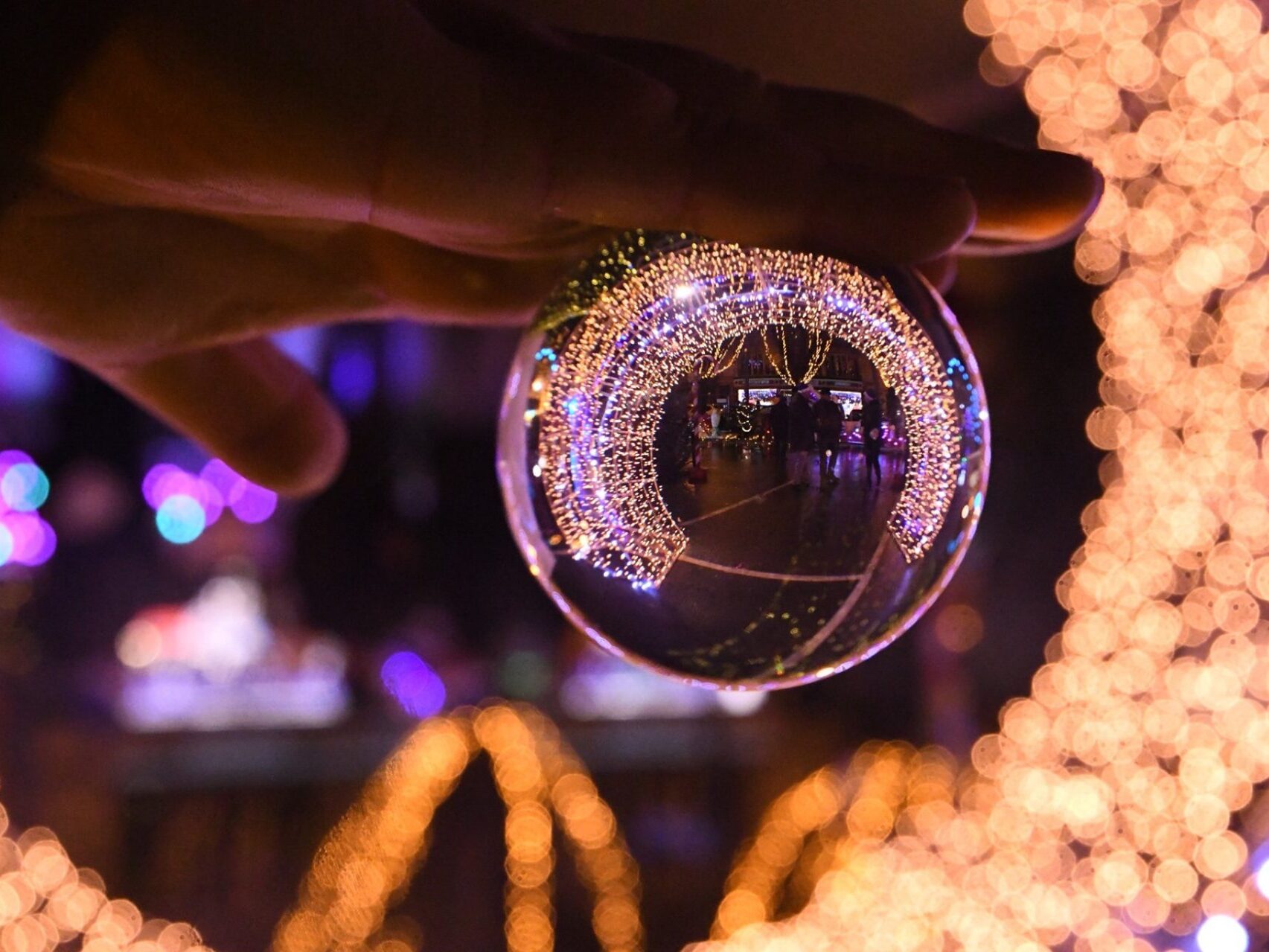 Marchés et animations de Noël dans le Soissonnais Valois