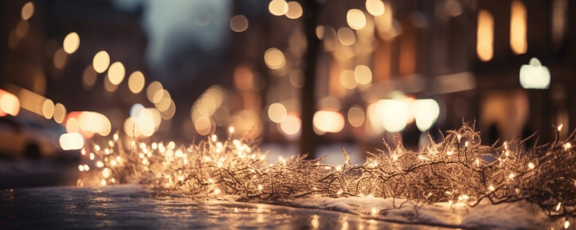 Marché et animations de Noël à Villers-Cotterêts