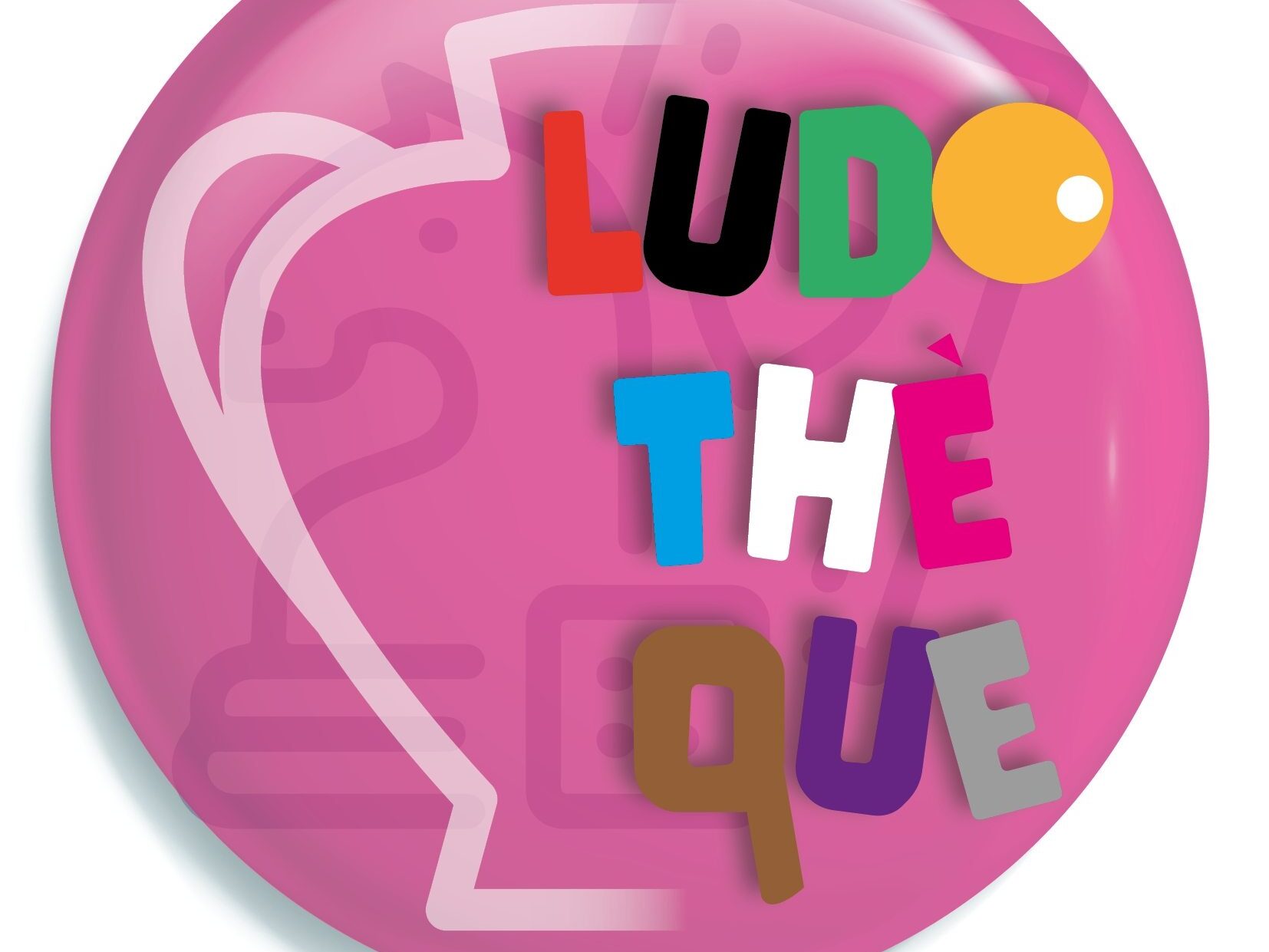 Les jeux de la ludothèque