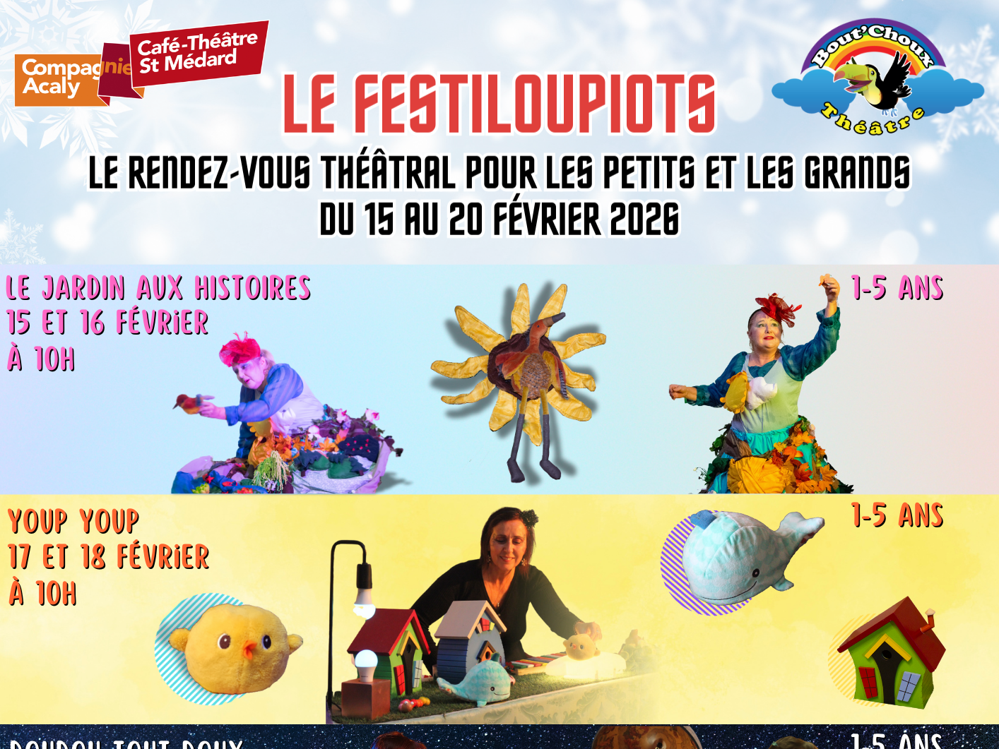 Festi'loupiots