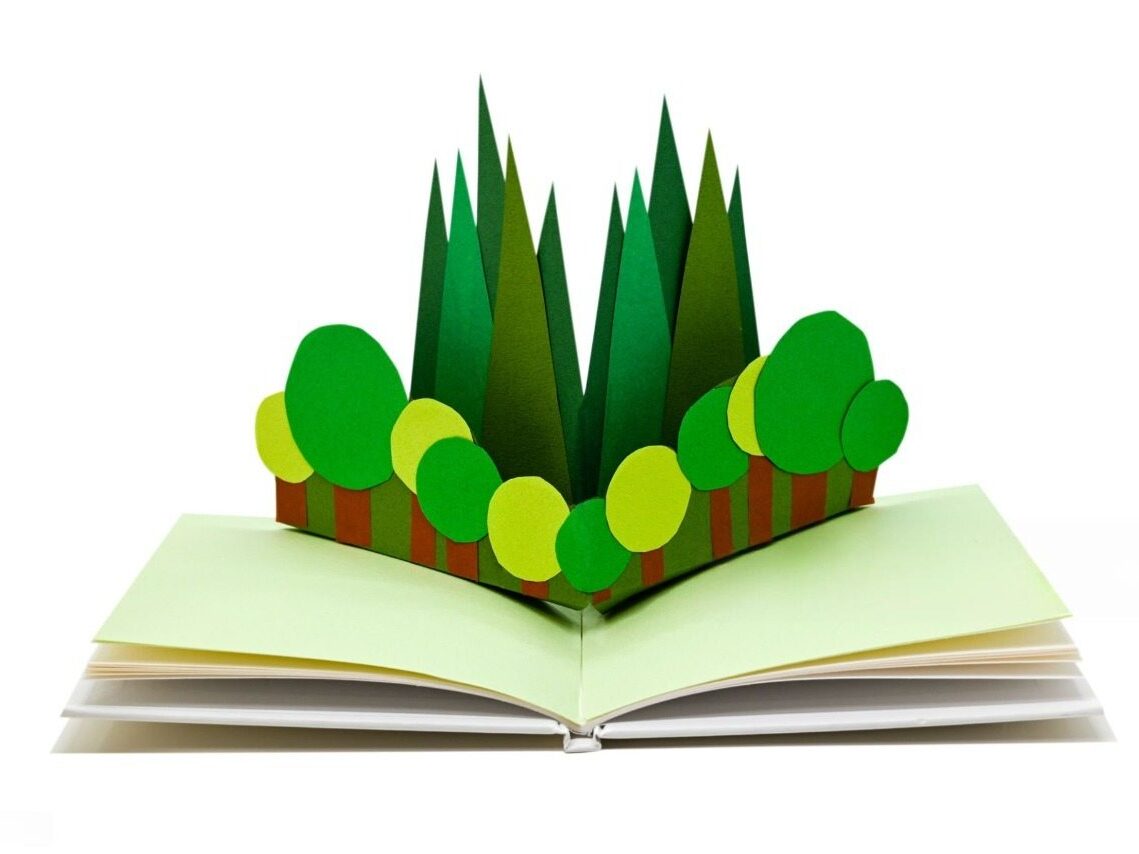 Visite-atelier en famille : paysages en reliefs