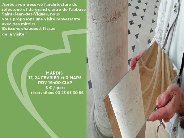 Miroir mon beau miroir