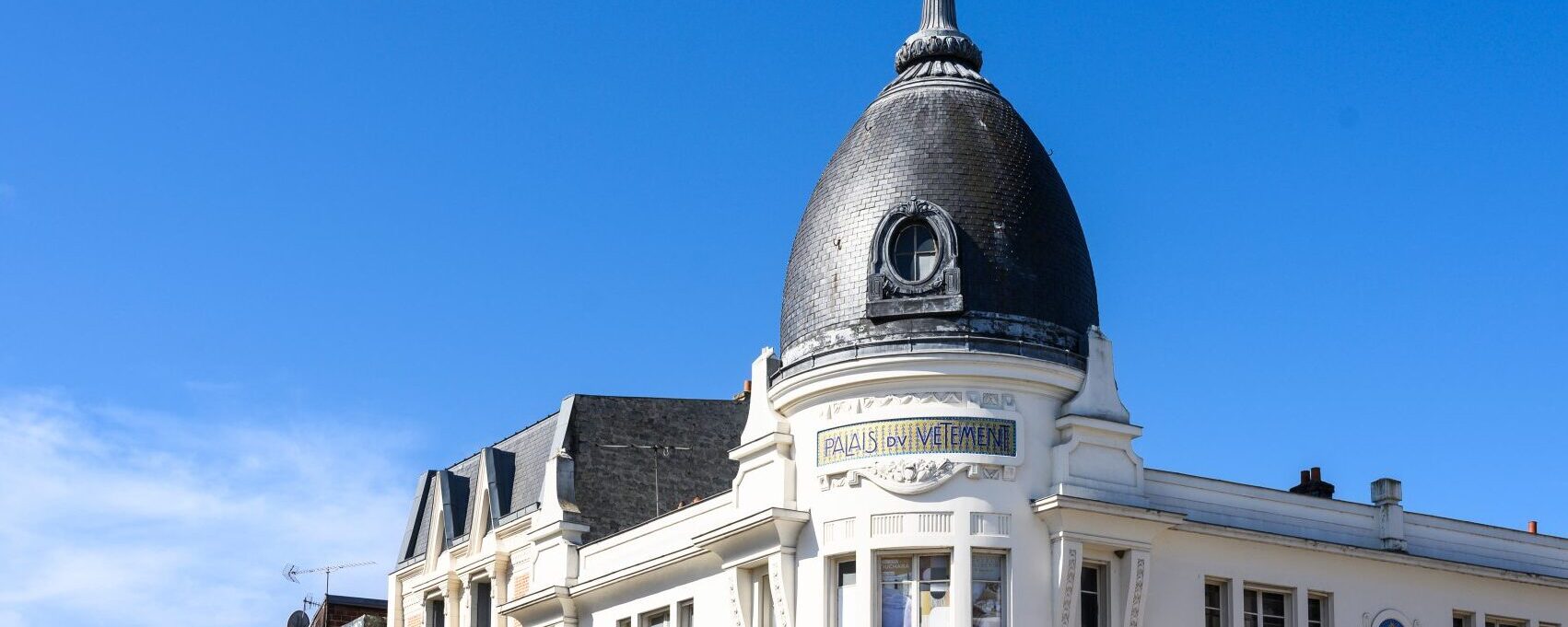 Le Printemps de l'art déco dans le Soissonnais Valois