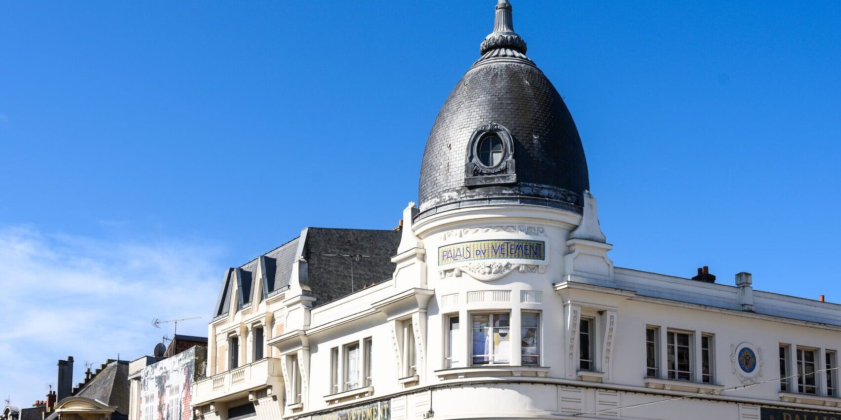 Le Printemps de l'art déco dans le Soissonnais Valois