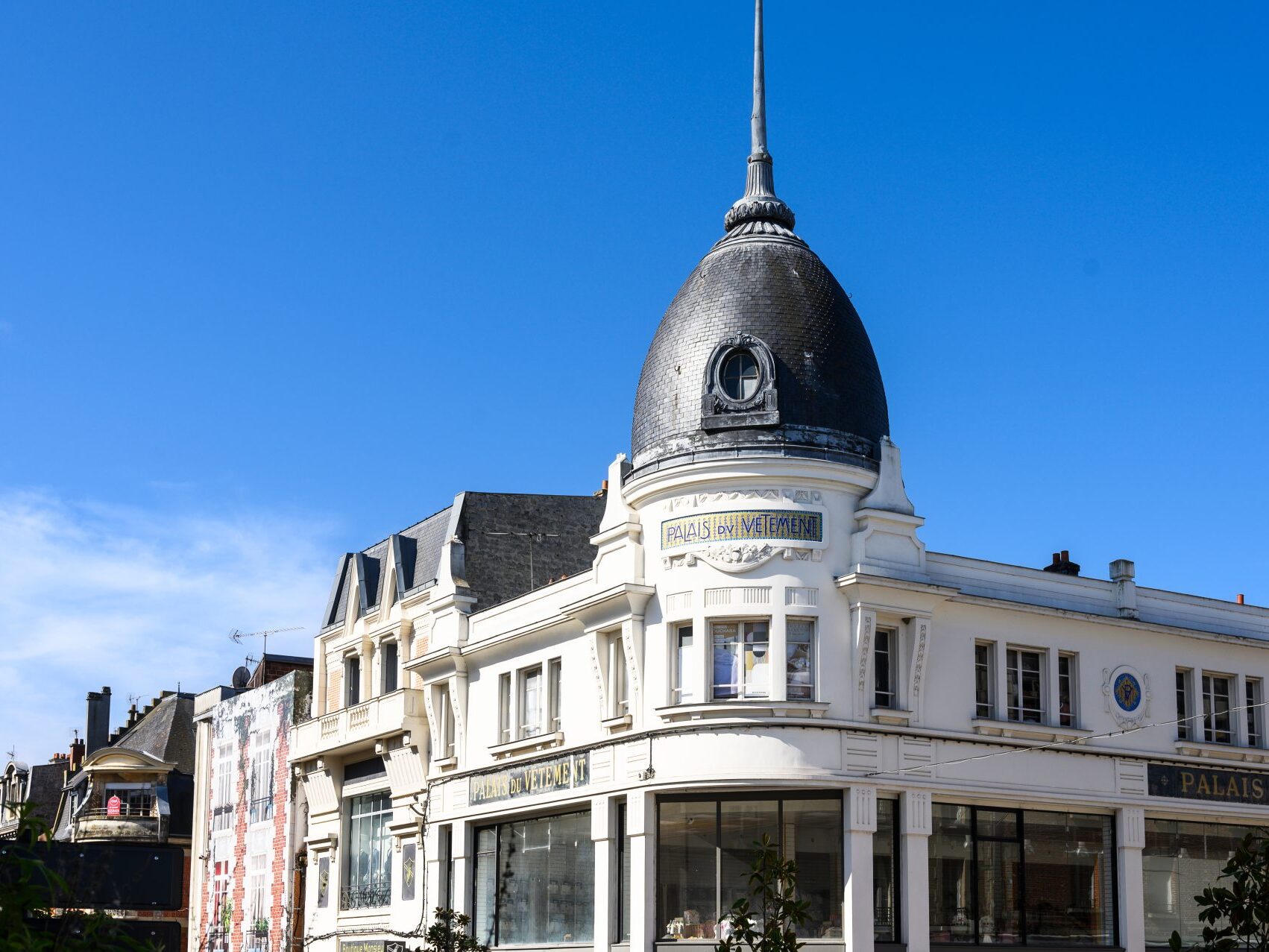 Le Printemps de l'art déco dans le Soissonnais Valois